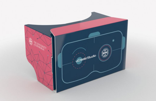 Cardboard VR Cardboard VR