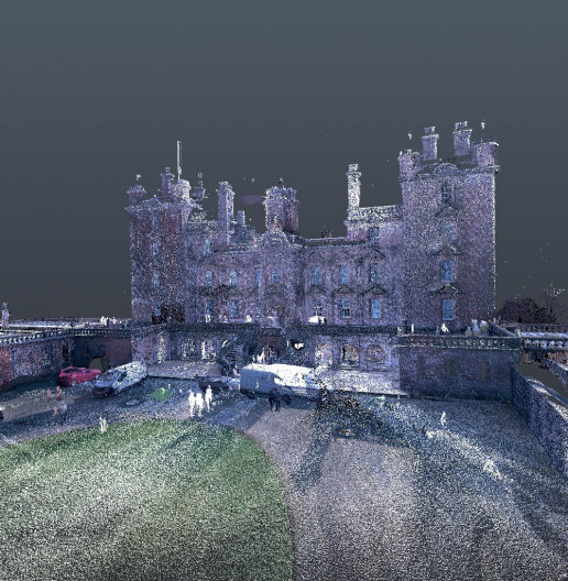 Drumlanrig Castle Drumlanrig Castle