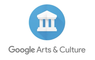 Google Arts & Culture logo Google Arts & Culture logo