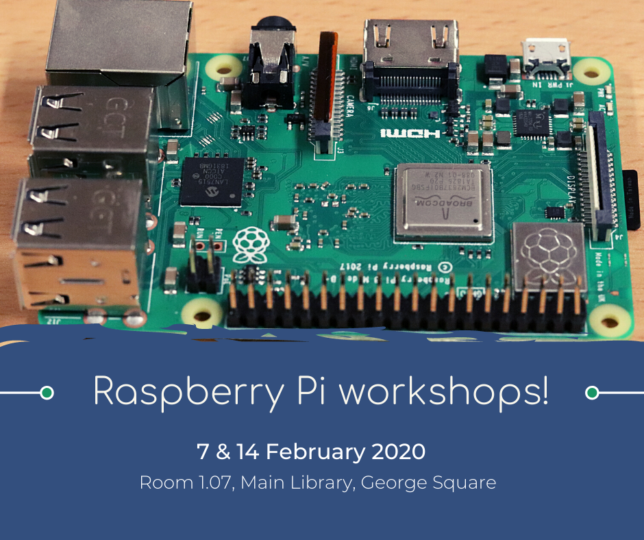 Events and workshops Mother board of a computer
