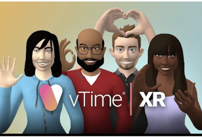 VTime XR VTime XR