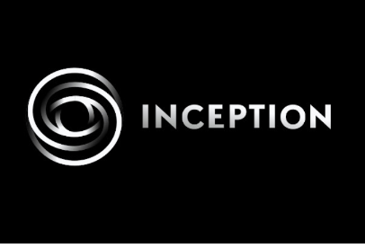 Inception logo Inception logo