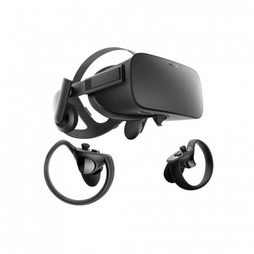 Oculus Rift